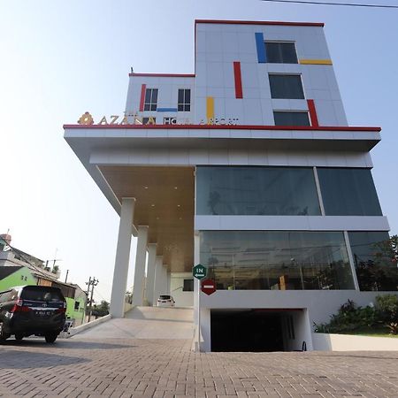 The Azana Hotel Airport Семаранг Экстерьер фото